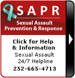 Sexual Assualt Prevention & Response